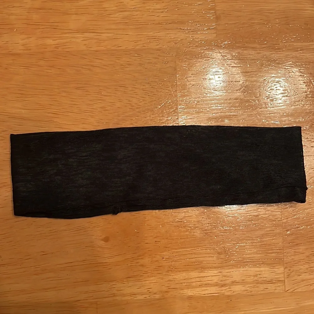 N/A headband set